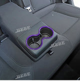 Cup Holder Trim Ring Rear for Chrysler 300C Charger