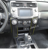 A/C Panel Decor Cover for Toyota 4Runner 2010-2023