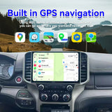 13.1 Inch Android Multimedia Player for Dodge Ram 2019-2023