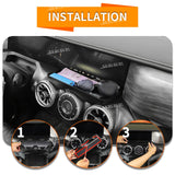 Centre Console Storage Box for GWM Tank 300 2021+ Car Interior Accessory HEBE