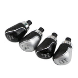 5 6 Speed Manual Car Gear Head Shift Knob for Ford Gear Shift Knob OEM