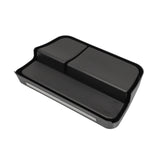 Leapmotor B10 2025 2026 Central Control Screen Rear Storage Box Car Interior Accessories Dashboard Storage Tray ABS