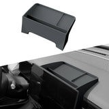 New Xpeng G6 2026 Dashboard Storage Tray Car Display Screen Rear Silicone Storage Box Tray Organizer Accessories Armrest Box