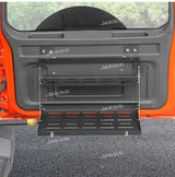 Double Layer Tailgate Rack for GWM Tank 300 2021-2025