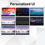 13.1" Android 13 Multimedia Player for Ford F-Series 2015-2019