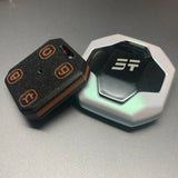 For Jetour T2 T1 Traveler Pro 2023 2024 2025 Car Intelligent Key Modification Jetour T2 Car Remote Control Keycase