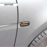 LED Side Marker Light for Smart Fortwo 2009-2019