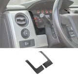 Interior Trim Cover Kit for Ford F150 Raptor 2009-2014