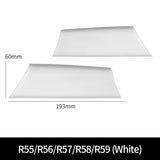 Door Inner Handle Trim Strip for Mini Cooper