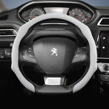 Wheel Cover Suede Snap-On for Peugeot 3008 4008
