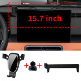 Smart Wireless Fast Charging Phone Holder for Polestone 01