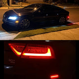 LED Side Marker Light for Audi A7 S7 RS7 2012‑2018