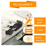 Walkie Talkie Holder for GWM Tank 300 2021 Car Interior Accessory HEBE