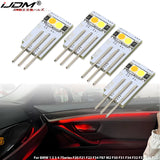 Upgraded LED Door Panel Ambient Light Kit for BMW Models LED Ambient Light iJDM
