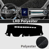 Custom Fit Dashboard Cover Sunshade for DR 1.0 EV 2023–2025
