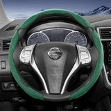 Suede Snap-On Wheel Cover for Nissan Rogue X