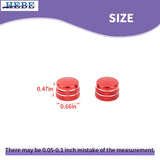 Vent Trim Ring Aluminum Alloy for Chery T2 2023 Car Interior Accessory HEBE