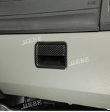 Switch Trim Cover Carbon Fiber for Dodge 2007
