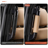 For Leopard 8 BYD Formula Leopard 8 Car Headliner Handrest Protector Anti-Dirty Pad Interior Upgrade Decorative Cover Interio