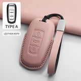 Key Case Cover Durable for Geely Coolray 2024
