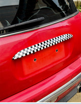 Rear Trunk Handle Cover for Mini Cooper R50 R53