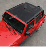 Insulation Net Leather for Jeep Wrangler JK 2007-2017