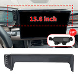 Screen Clip-On Wireless Phone Mount for BYD Seal 2022–2024