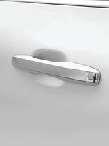Chrome Door Handle Trim for Volvo XC60 S90 V90 XC90 Car Interior Accessory LINGLUYANG