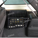 Trunk Storage Organizer for Jeep JL 2023