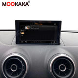 7 Inch Android Head Unit with Wireless CarPlay for Audi A3 Android Head Unit Aotsr