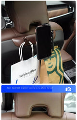 Rear Seat Wireless Phone Charger for Volvo