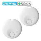 Car Interior Accessory Find My Tracker for iPhone iOS