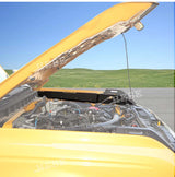 Engine Side Cover Trim for Ford Bronco 2021-2025