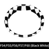 Gear Shift Lever Trim Ring for MINI Cooper