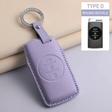 PU Car Key Remote Case Cover Chery Tiggo 8 Pro Tiggo 8plus New 5 plus 7pro Max Omoda 5 C5