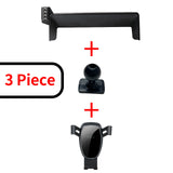 Wireless Fast Charging Phone Holder for VW ID.4 2025