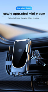 Universal 360° Anti-Drop Phone Holder for Car Interior Car Interior Accessory OEM