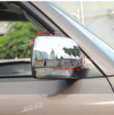 Mirror Housing Cover for Mitsubishi Pajero 07-21