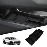 Center Console Storage Organizer Box for Chevy EV Car Interior Accessory OEM