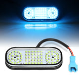 Ultra Bright 70 LED Ambient Light for Tesla Model Y
