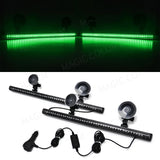Universal Emergency Strobe Light Bar 96 LED 12V-24V