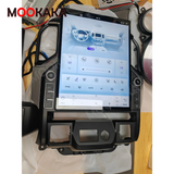 16.2" 4K Android Auto Stereo for Chevrolet Silverado 2019–2023 Android Head Unit Aotsr