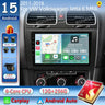 Android 15 2K QLED Multimedia Player for VW Jetta MK6 2011-2018