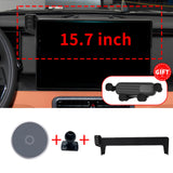 Smart Wireless Fast Charging Phone Holder for Polestone 01