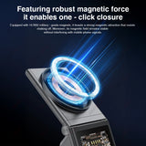 15W Magnetic Charging Stand for Tesla Model