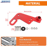 Front Rear Towbar Kit Hook for Suzuki Jimny 2019-2025 Car Interior Accessory OEM