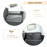 Trunk Side Organizer for Chery Jetour T2 2023+