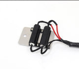 Resistor Harness for C6 Corvette 05-13 Lights Car Interior Accessory iJDM