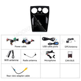 12.1" Android 15 Head Unit for Bentley Flying Spur 2005–2019 Android Head Unit Aotsr
