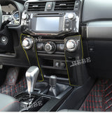 A/C Panel Decor Cover for Toyota 4Runner 2010-2023